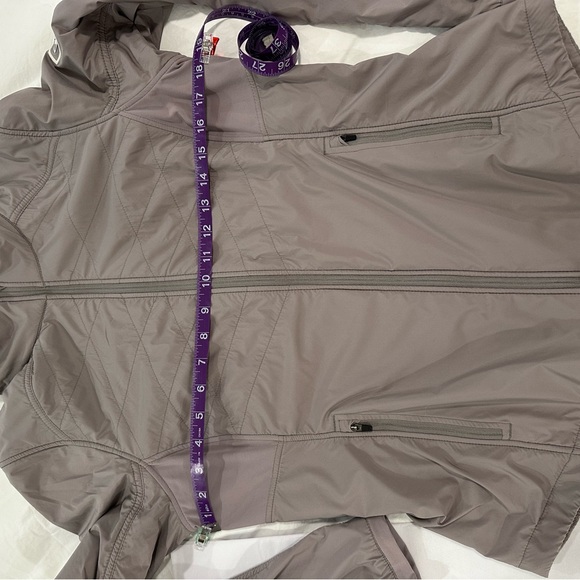 NWOT Kuhl Women's "The One" Light Purple Jacket Size Medium - Picture 6 of 8